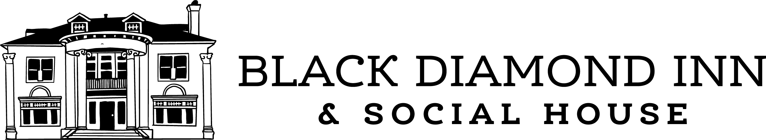 The Black Diamond Inn & Social House
